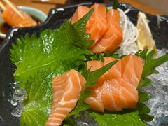 -一心创作料理屋(经开万达店)