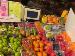 -每日新鲜水果吧(南京东路店)