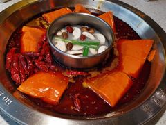 -大龙燚火锅(天钥桥路店)