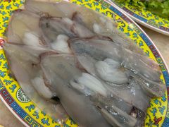 -清真·马家火锅美食城(镇江北路店)