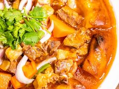 -清真·玛丽亚新疆菜主题餐厅(浙江中路店)