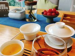 -瓦舍茶馆(聚源路店)