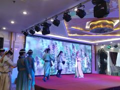 -巴音浩日娲·蒙餐(双林东路店)