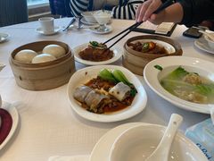 -金苑海鲜酒家(来魅力店)