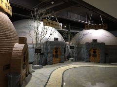 -纽斯桑拿会所(天山店)