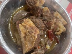 -阿秋牛排(湖心街店)