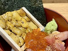 -鮨一日本料理旗舰店(总店)