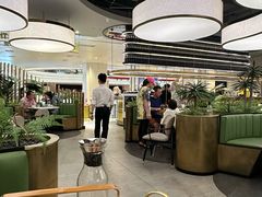 -KingThaia金泰兰(滨江天街店)