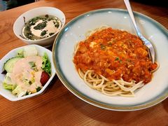 -红小满休闲餐厅(十全街店)