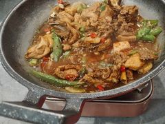 -农家湘菜(安亭店)