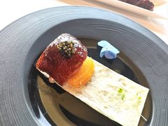 -金轩中餐厅 Jin Xuan(浦东丽思卡尔顿酒店)