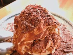 提拉米苏-PIZZA BIANCA(万象城店)