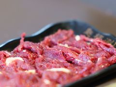 -手选潮汕鲜活牛肉火锅(二七广场店)