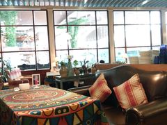 -芭莉与彩虹西餐厅(成都合生汇店)