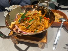 -绿茶餐厅(广州天河城店)