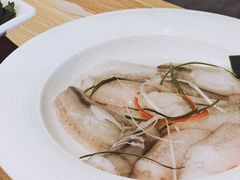 豆腐鱼-围炉夜话·潮汕卤水火锅(榕江店)