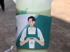 -徐小包的奶茶(中山路步行街店)