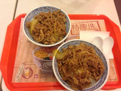 iphone_upload_pic-吉野家(学院路店)