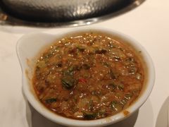 -犇鼎牛潮汕牛肉火锅(新辰里学清路店)