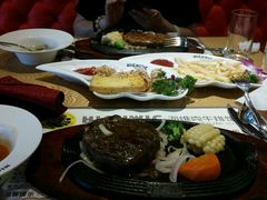 android_upload_pic-海维克牛排馆HIGHWIC(青羊万达店)