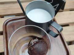 月球咖啡-Home Cafe(水榭春天店)
