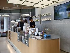 -ALAMB八角杯咖啡(金沙湖大剧院店)