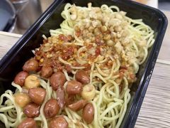 -乔伯凉面(白沙路店)