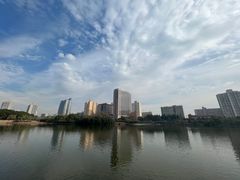 -黄兴公园