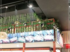 -老马路串串香火锅(北门桥店)