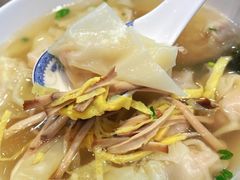 虾仁小馄饨-熙盛源(永乐路店)