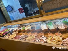 -一绪に寿喜烧(虹悦城店)