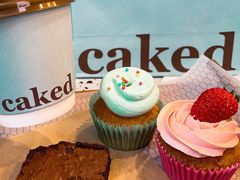 -caked(深圳购物公园店)