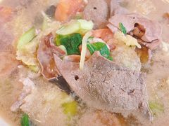 全家福-项记面馆(明瓦廊店)