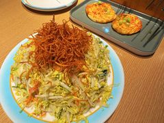 -街角等你.大连海鲜烧烤(西安路店)