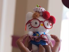 -安吉Hello Kitty乐园