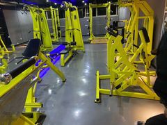 -每练有胜健身工作室(EFC店)
