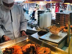 -王二甩老木子鸡(江湾店)