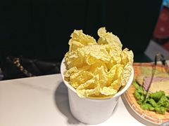 -椰子湾·海南火锅·糟粕醋·椰子鸡(正大广场店)