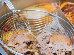 -手选潮汕鲜牛肉火锅(二七广场店)