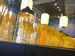 大堂-锅哥有料老火锅(金港国际店)