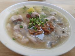 酸菜鱼年糕-面道赞宁海海鲜面(迎凤街店)