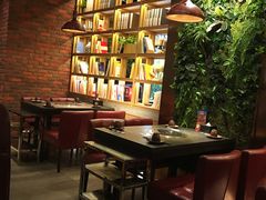 卡座-蜀记火锅(南街店)