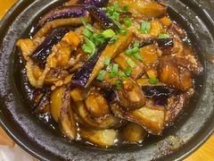 -东就鸭饭店·古早海南菜(友谊南海城店)