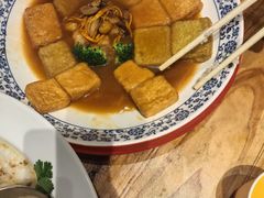 -花溪雨·森林餐厅(石基店)