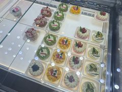 -红跑车HPCBAKERY(汉商店)