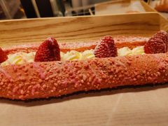 -奈雪的茶(亨特国际广场店)