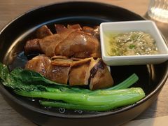 -来龙里 精致 东南亚餐室(万象城店)