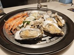 -碗中海·蒸汽海鲜·桑拿鸡(岭南天地店)