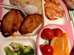 -楼兰新疆菜(江宁万达店)