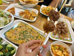 -丝路传奇·中国拉面航母店(北医三院店)